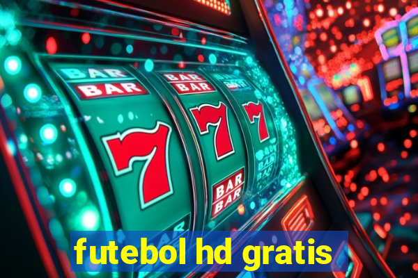 futebol hd gratis